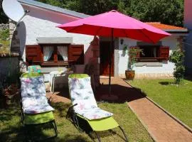 One-Bedroom Holiday Home in Povile I