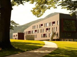 Miura Hotel – hotel w mieście Czeladna