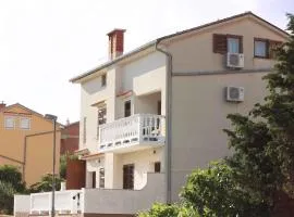One-Bedroom Apartment Novi Vinodolski near Sea 7