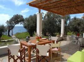 Melinda Holiday House