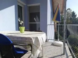 Apartment Zalakaros 8