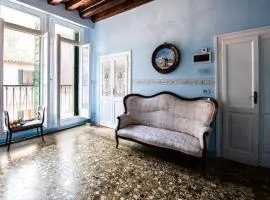Venice Giardini Biennale Apartment
