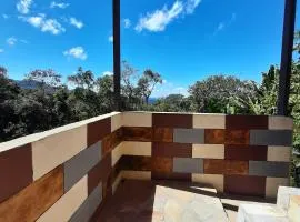 Luar de Minas suites
