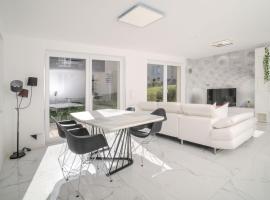 Designapartments Business and More - Sennh&uuml;tte 9, self catering accommodation in Wernigerode