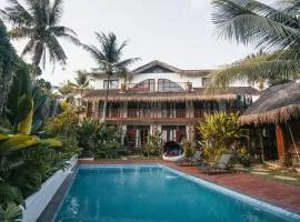 Villa Cali Siargao