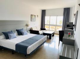 Senator &Aacute;guilas, Hotel mit Pools in &Aacute;guilas