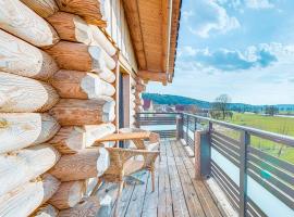 Sankt Georgim&uuml;hle