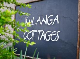 Kulanga Cottages