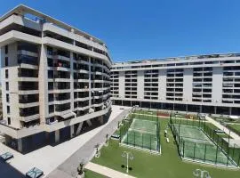 Style Apartment Patacona Beach segunda linea