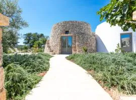 Palummare - Agri Hotel Relais