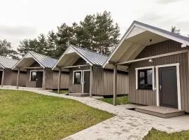 Campsite Ģirti