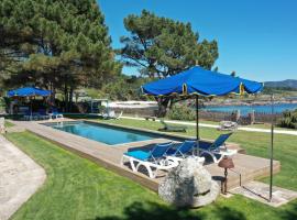 Casa Porto Cabanas by Upper Luxury Housing, hotel a Tal