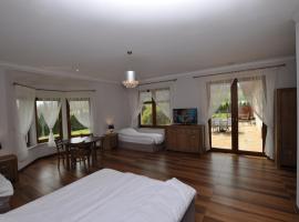 Apartamenty Sowiogórskie: Pieszyce şehrinde bir otel