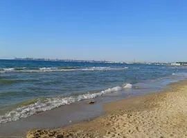 Будиночок для відпочинку у Марфуші