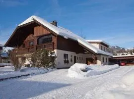 Apartment Strobl 1