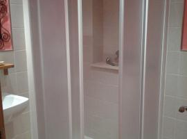 Hotel CTR San Baudelio