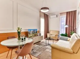 A21 LUX - Soho City Complex