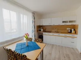 Apartmány Zara