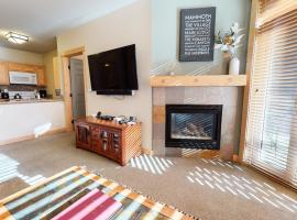 Sunstone #214 Condo, Hotel in Mammoth Lakes