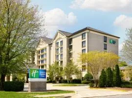 Holiday Inn Express & Suites Alpharetta - Windward Parkway by IHG