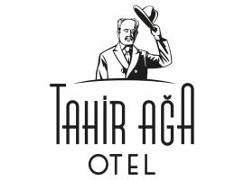 Tahirağa Otel，達特恰的飯店
