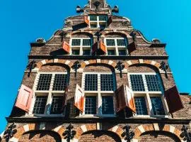 4 hotel in Gouda 4 hotel in Gouda