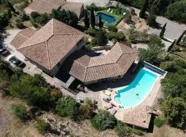 Villa Tiki