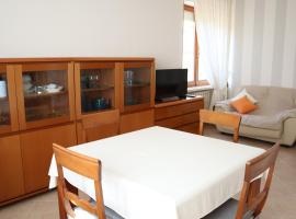 Appartamento L'arancio, hotel en Recanati