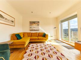 Host & Stay - Strathview, ξενοδοχείο με πάρκινγκ σε Hexham