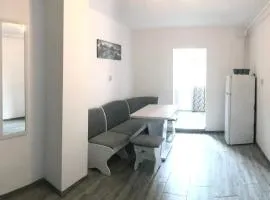 Apartament Langa Plaja Diana