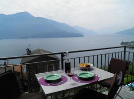 Barolo, hotel v destinaci Gravedona