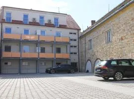 Velovíno apartmán