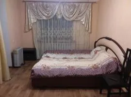 Аркадия Флэт