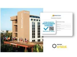 5 hotel in Dominikanische Republikf