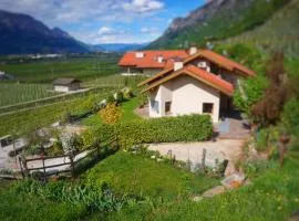 Agritur Zuveith