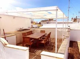 Dimora nel centro storico di Gallipoli