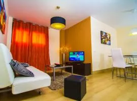 Apartamentos 16:9 Playa Suites