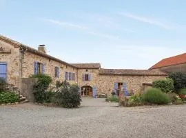 Gîtes & Chambres d'hôtes Peyrecout