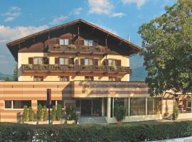Hotel Erlenhof, hotel v destinácii Kötschach
