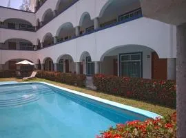 Hotel Arcos Aeropuerto