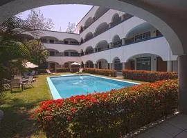 Hotel Arcos Aeropuerto