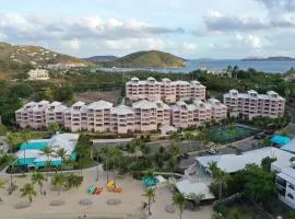 Elysian Beach Resort