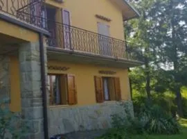 Villa Al Bosco