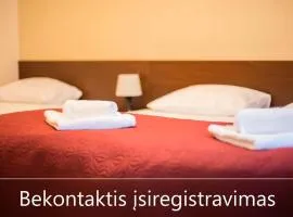 Alanta "Easy Kaunas"