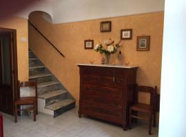 casa MARINO: Caltabellotta'da bir otel