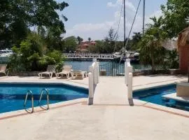 Colibri Paradise Puerto Aventuras