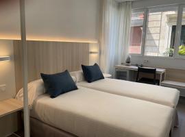 LC Hotel Urbano, hotel a Alicante City Centre, Alacant