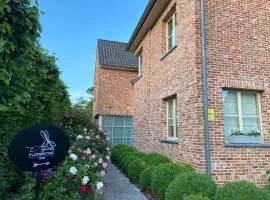 B&B Aline Florentine - adults only - Luxury B&B - Chambres d'Hôtes - Zimmer Frei