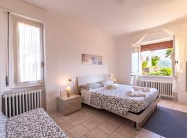 B&B Belvedere, holiday rental in Colico