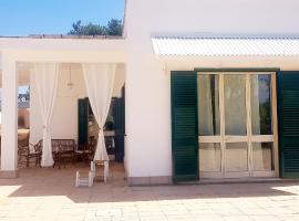Casa vacanza Plautilla: Maglie'de bir otel